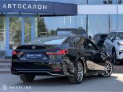 Toyota Camry IX (XV80) China Market Самара  - изображение 43