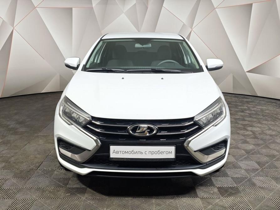 Lada (ВАЗ) Vesta I Рестайлинг (NG) Москва  - изображение 7