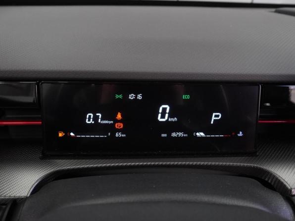 JETOUR DASHING I с пробегом 2024 года, цена 2 120 000 рублей, 18295 км, внедорожник, Автокод Объявления