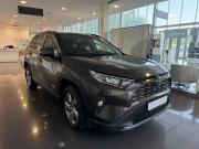 Toyota RAV4 V (XA50) Подольск  - изображение 29