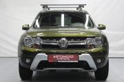 Renault Duster I Рестайлинг Кемерово  - изображение 26