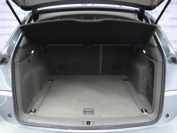 Audi Q5 I (8R) с пробегом 2011 года, цена 1 310 000 рублей, 184620 км, внедорожник, Автокод Объявления
