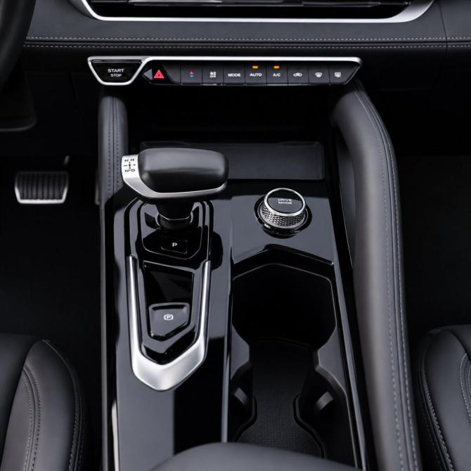 Geely Monjaro I Набережные Челны  - изображение 19