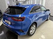 Kia Ceed III Ярославль  - изображение 45