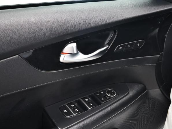 Kia Cerato IV Рестайлинг с пробегом 2021 года, цена 1 850 000 рублей, 152558 км, седан, Автокод Объявления