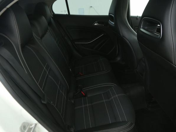 Mercedes-Benz GLA I (X156) с пробегом 2015 года, цена 1 754 000 рублей, 153306 км, внедорожник, Автокод Объявления