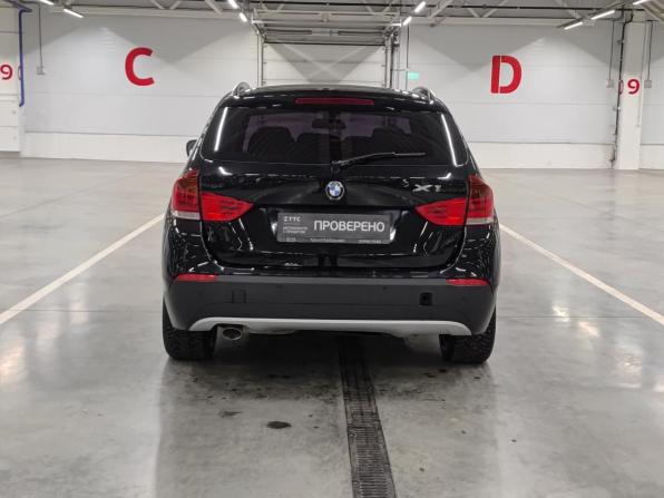 BMW X1 I (E84) с пробегом 2012 года, цена 1 160 000 рублей, 229211 км, внедорожник, Автокод Объявления