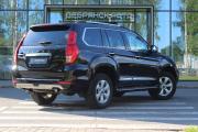 Haval H9 I Рестайлинг Брянск  - изображение 34