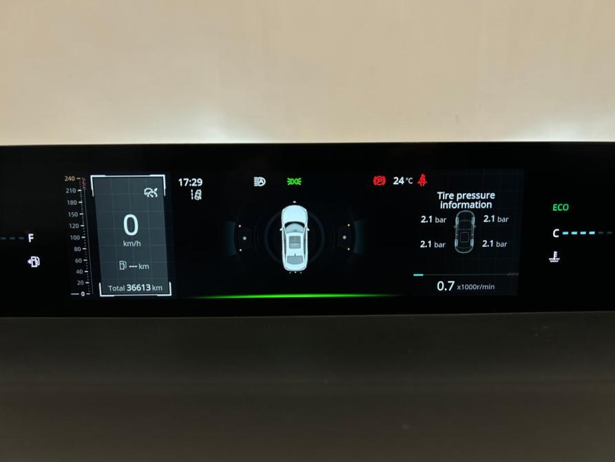 Changan Lamore Санкт-Петербург  - изображение 20