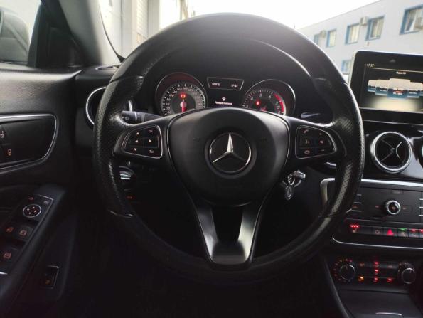 Mercedes-Benz CLA I (C117 X117) с пробегом 2015 года, цена 1 500 000 рублей, 152886 км, седан, Автокод Объявления