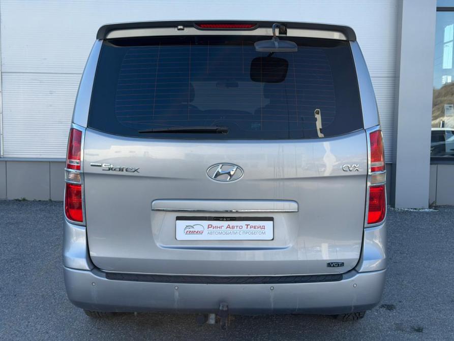 Hyundai Grand Starex I Белгород  - изображение 3