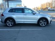 Volkswagen Tiguan II Иваново  - изображение 27