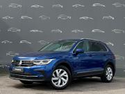Volkswagen Tiguan II Рестайлинг Санкт-Петербург  - изображение 28