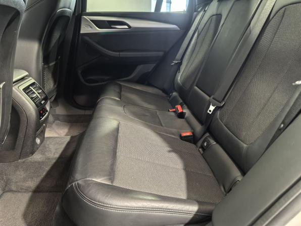 BMW X3 III (G01) с пробегом 2019 года, цена 3 799 000 рублей, 82987 км, внедорожник, Автокод Объявления