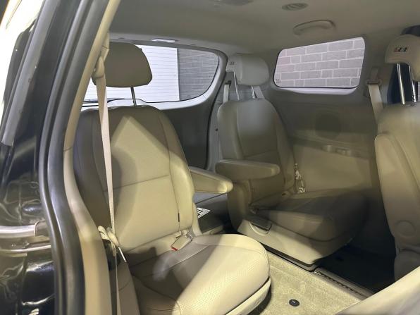 Kia Carnival III с пробегом 2020 года, цена 2 899 000 рублей, 123494 км, минивэн, Автокод Объявления