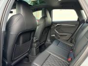 Audi A3 IV (8Y) Рестайлинг Москва  - изображение 30