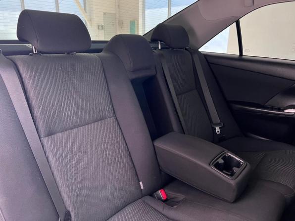 Toyota Camry VII (XV50) Рестайлинг с пробегом 2016 года, цена 2 019 000 рублей, 190363 км, седан, Автокод Объявления