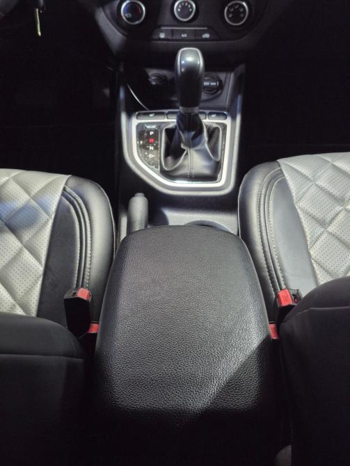 Hyundai Creta I Воронеж  - изображение 13