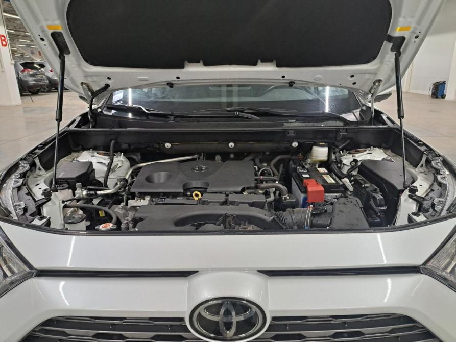 Toyota RAV4 V (XA50) Казань  - изображение 11