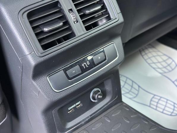 Audi Q5 II (FY) Рестайлинг с пробегом 2020 года, цена 3 800 000 рублей, 98365 км, внедорожник, Автокод Объявления