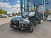 BMW X5 III (F15) Ижевск  - изображение 28