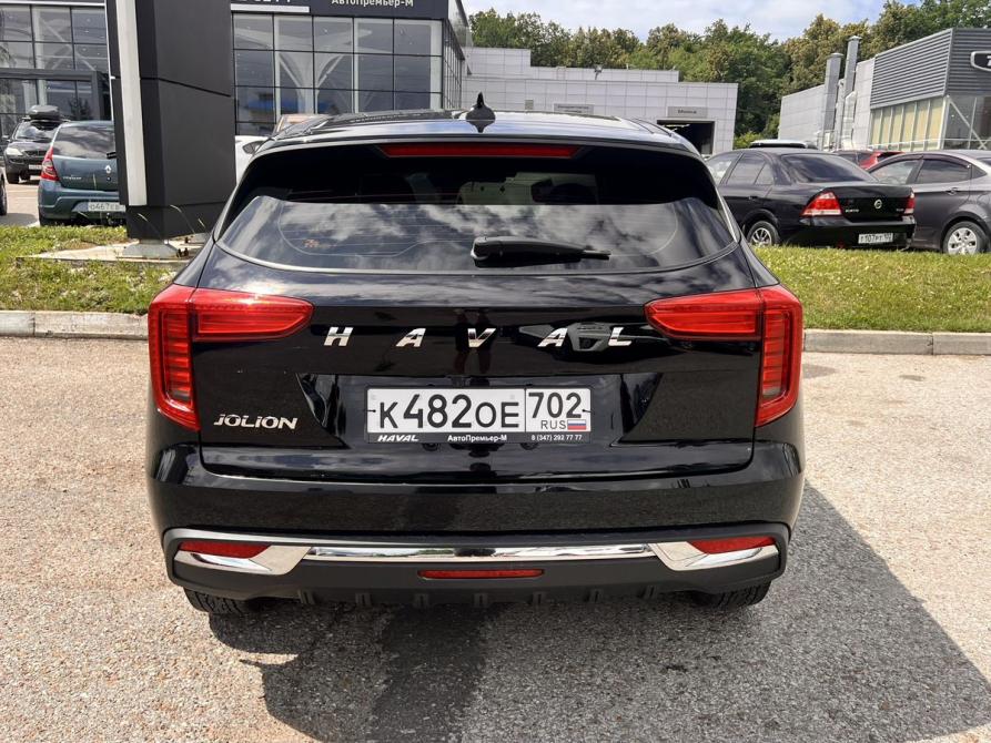 Haval Jolion I Уфа  - изображение 5