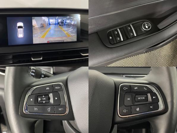 Chery Tiggo 7 Pro Max I Рестайлинг с пробегом 2024 года, цена 1 995 000 рублей, 14251 км, внедорожник, Автокод Объявления