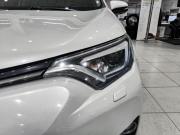 Toyota RAV4 IV (XA40) Рестайлинг Казань  - изображение 43