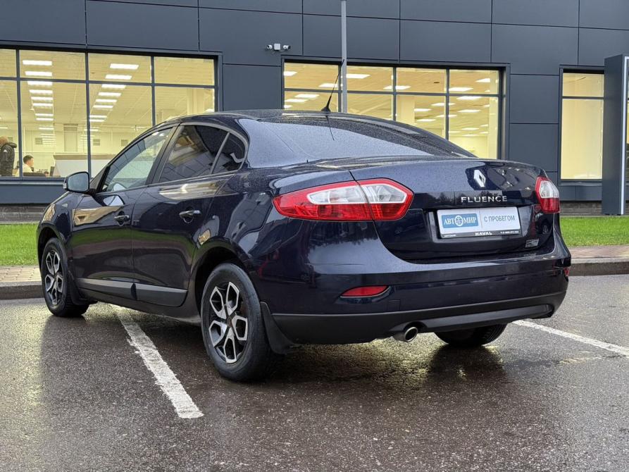Renault Fluence I Ярославль  - изображение 7
