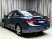 Chevrolet Cruze I Рестайлинг Ижевск  - изображение 31