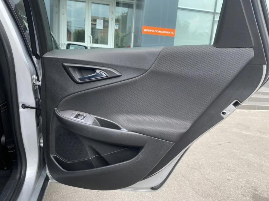 Chevrolet Malibu IX Рестайлинг Краснодар  - изображение 17