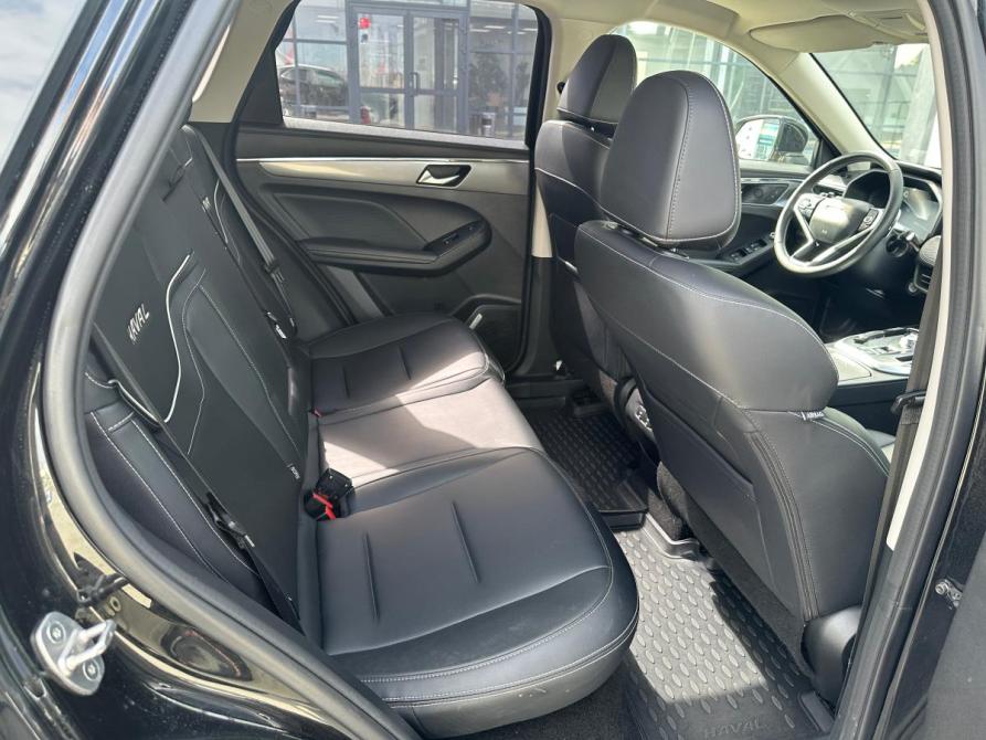 Haval Jolion I Рестайлинг Екатеринбург  - изображение 8