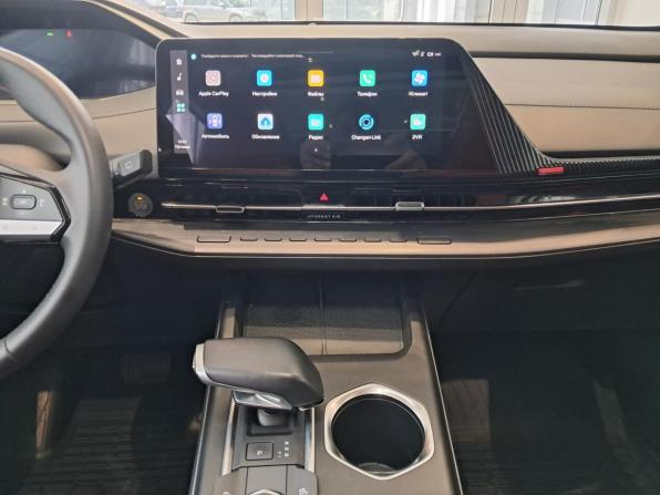 Changan CS55 Plus II с пробегом 2023 года, цена 2 038 000 рублей, 25936 км, внедорожник, Автокод Объявления