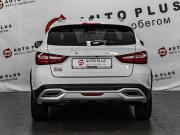 Lada (ВАЗ) Vesta I Рестайлинг (NG) Минеральные Воды  - изображение 23