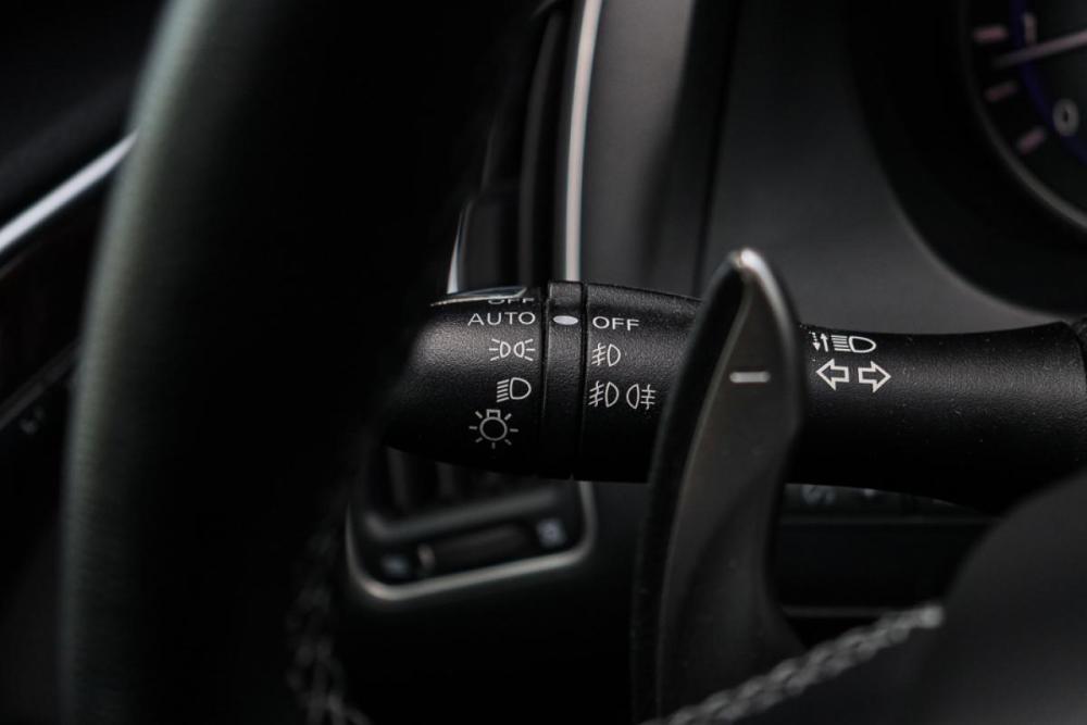 Infiniti Q50 I Москва  - изображение 30
