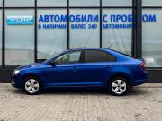 Skoda Rapid I Рестайлинг Екатеринбург  - изображение 23