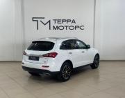Zotye T600 Екатеринбург  - изображение 21
