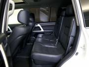 Toyota Land Cruiser 200 Series Рестайлинг 2 Санкт-Петербург  - изображение 36