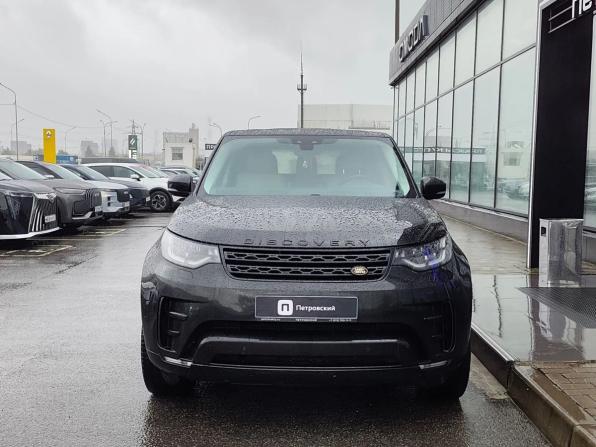 Land Rover Discovery V с пробегом 2017 года, цена 3 400 000 рублей, 267418 км, внедорожник, Автокод Объявления