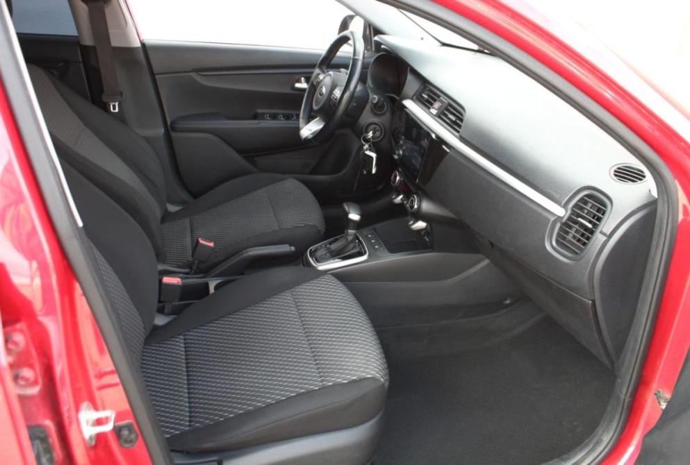 Kia Rio IV Нижний Новгород  - изображение 12