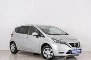 Nissan Note II Рестайлинг Красноярск  - изображение 25