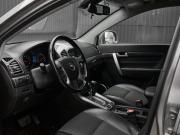 Chevrolet Captiva I Рестайлинг 2 Екатеринбург  - изображение 30