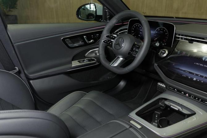 Новый Mercedes-Benz E-Класс VI (W214 S214) 2026 года, цена 9 300 000 рублей, седан, Автокод Объявления
