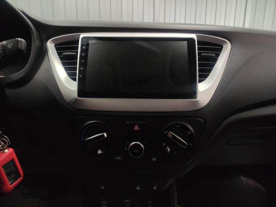 Hyundai Solaris II Пермь  - изображение 12