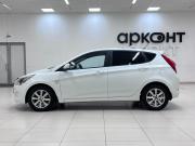 Hyundai Solaris I Рестайлинг Волгоград  - изображение 18