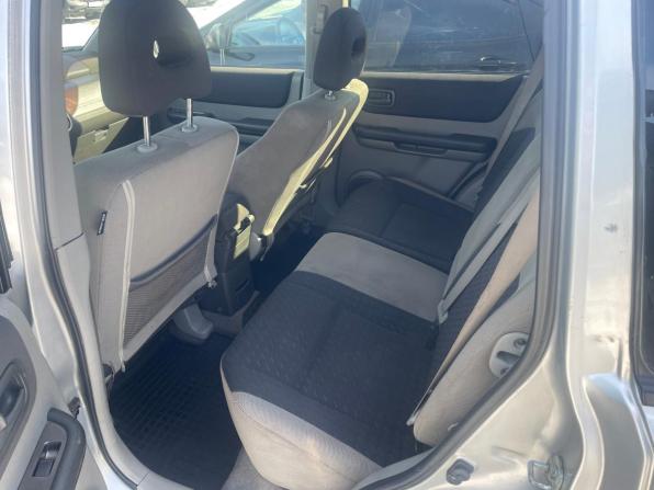 Nissan X-Trail I Рестайлинг с пробегом 2005 года, цена 570 000 рублей, 280638 км, внедорожник, Автокод Объявления