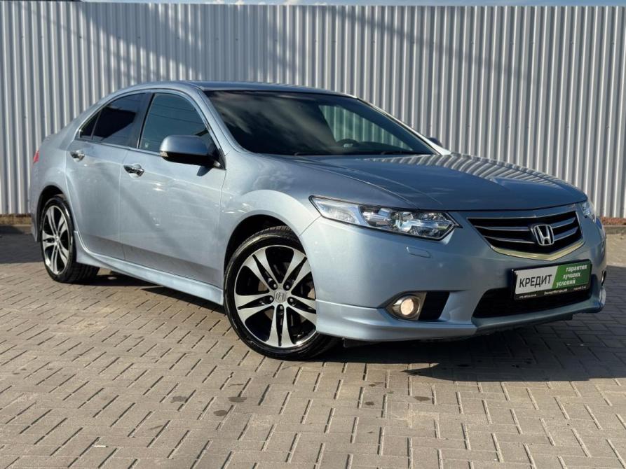 Honda Accord VIII Рестайлинг Ростов-на-Дону  - изображение 4