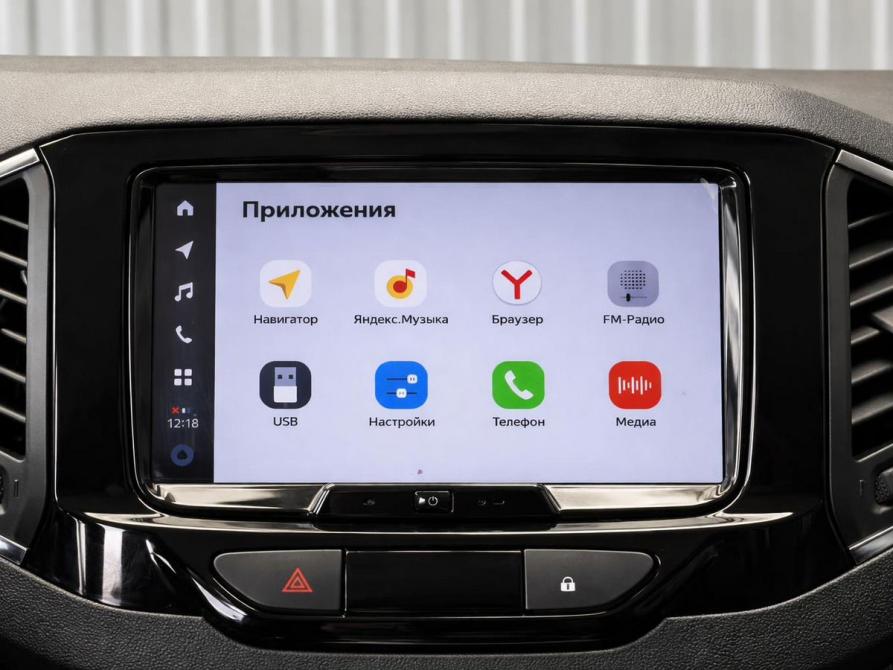 Lada (ВАЗ) XRAY I Пермь  - изображение 14