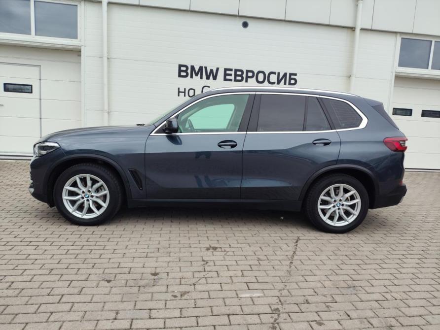 BMW X5 IV (G05/G18) Санкт-Петербург  - изображение 5