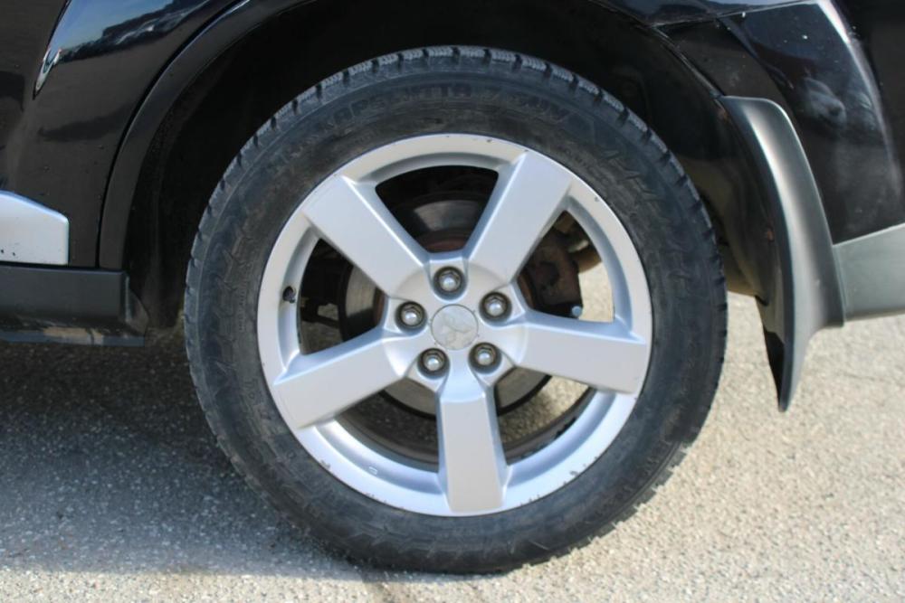 Mitsubishi Outlander II Пермь  - изображение 23